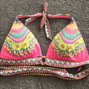 Victoria’s Secret bikini top